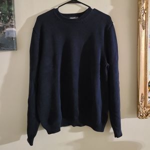 Basic Sweater